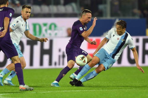 ACF FIORENTINA VS LAZIO 16